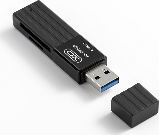 Picture of XO DK05B USB 3.0 Card reader