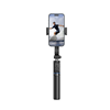 Picture of XO selfie stick Bluetooth tripod SS13 czarny 106cm