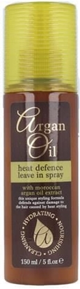 Picture of Xpel Argan Oil Heat Defence Leave In Spray 150ml