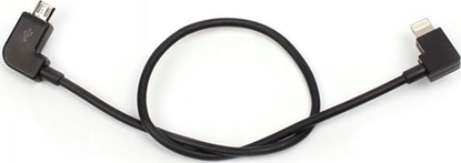 Attēls no Xrec Kabel Otg Lightning do pilotów Dji Mavic Air/Pro/Spark (SB4766)