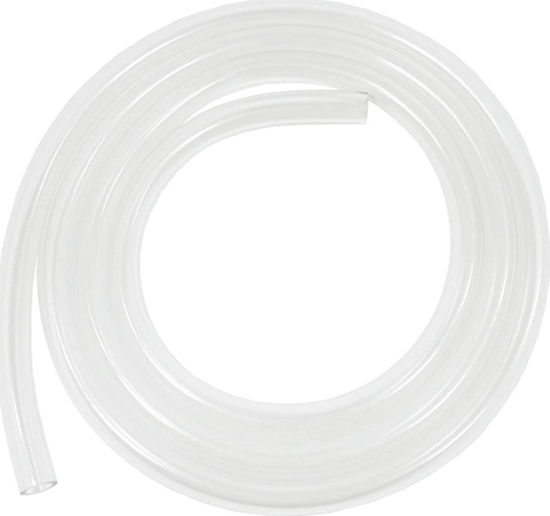 Picture of XSPC XSPC FLX Schlauch 16/10 mm - transparent, Meterware, 1m