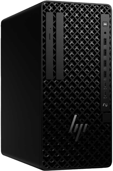 Изображение Z1 TWR G1i Ultra7 265 vPro 32/1TB W11p