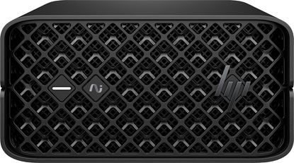 Attēls no Z2 Mini G1a Ryzen AI MAX+ PRO 395 APU 128GB IDS 1TB Win11p 3/3/3