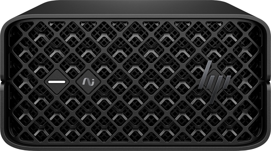 Picture of Z2 Mini G1a Ryzen AI MAX+ PRO 395 APU 128GB IDS 1TB Win11p 3/3/3