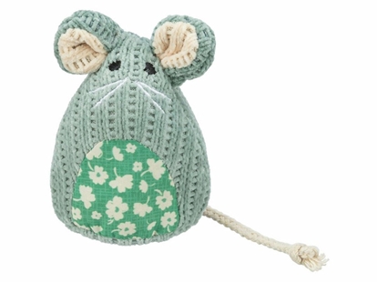 Picture of Zabawka dla kotów Trixie Myszka