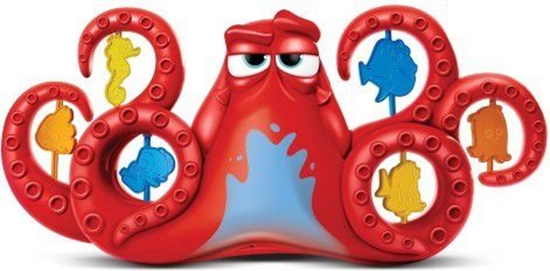 Picture of Zabawka do kapieli Hank zmieniajacy kolor - 36600