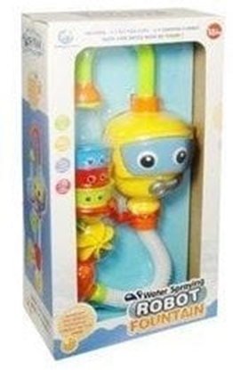 Attēls no Zabawka do kpieli dla malucha