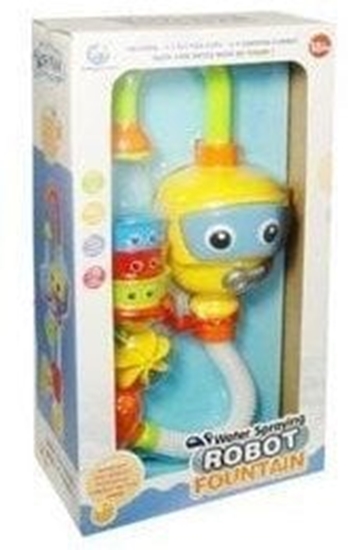 Picture of Zabawka do kpieli dla malucha