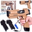 Picture of Zabawka elektryczny Pistolet na wod sikawka ZA4963 EDUKAMP