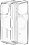 Picture of Zagg International ZAGG Crystal Palace Snap - obudowa ochronna do iPhone 15 Pro kompatybilna z MagSafe (clear)