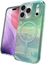 Picture of ZAGG Milan Snap - etui do iPhone 17 Pro kompatybilne z MagSafe (iridescent oil slick)