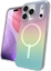 Picture of ZAGG Milan Snap - etui do iPhone 17 Pro kompatybilne z MagSafe (iridescent)