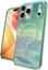 Изображение ZAGG Milan Snap - etui do iPhone 17 Pro Max kompatybilne z MagSafe (iridescent oil slick)