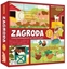 Picture of Zagroda 1 puzzle obserwacyjne 08001