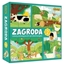 Изображение Zagroda 2 puzzle obserwacyjne