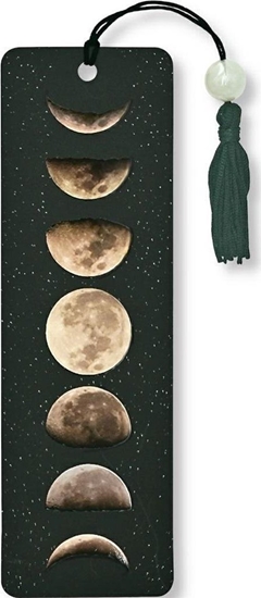 Picture of Zakadka do ksiki Ksiyc