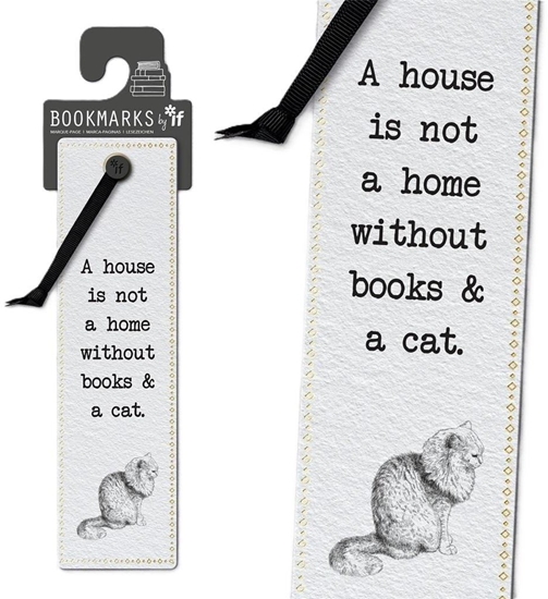 Изображение Zakadka Literary - Kot EDUKAMP