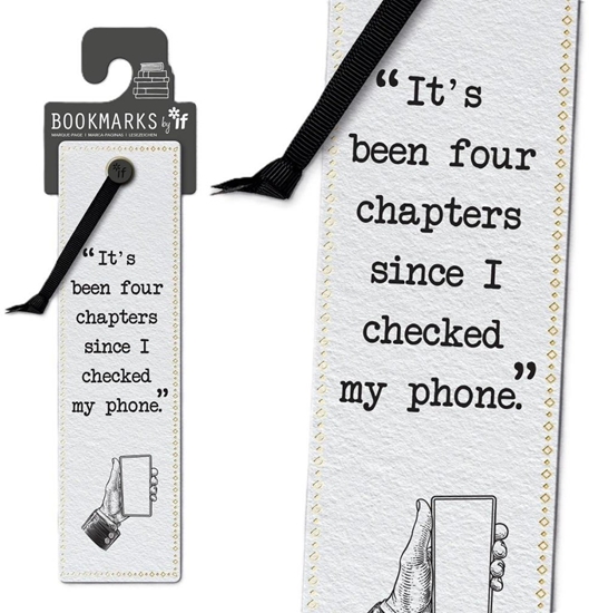 Picture of Zakadka Literary - Smartfon EDUKAMP