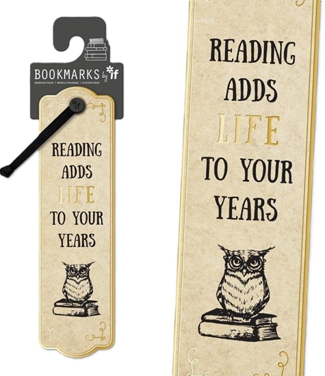 Изображение Zakadka Literary - Sowa EDUKAMP