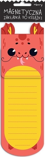 Picture of Zakadka magnetyczna Dragon