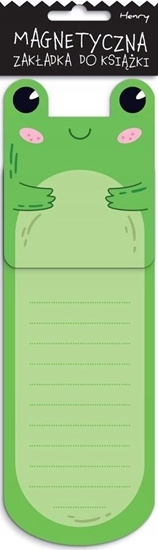Picture of Zakadka magnetyczna Frog