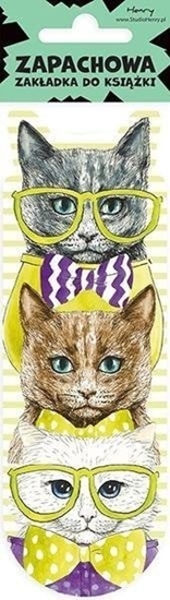 Picture of Zakadka zapach Kot seledyn