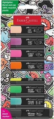 Picture of Zakrelacz 1546 edycja Graffiti 8szt