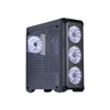 Picture of ZALMAN I3 ATX, White LED fan x4