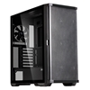 Изображение Zalman Z10 computer case Midi Tower Black