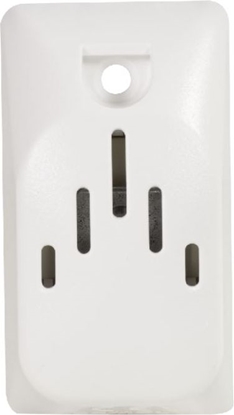 Изображение Zamel Dzwonek BUZZER DNT-255-BIA 8V biay (SUN10000061)