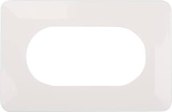 Picture of Zamel Osona ciany podwój. OSX-220 biaa (YNS10000034)