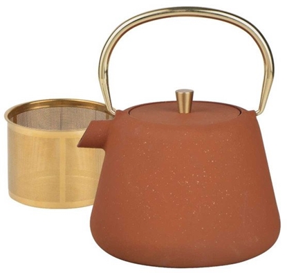 Attēls no ZAPARZACZ ELIWNY IMBRYK 1L Z FILTREM KINGHOFF KH-1934