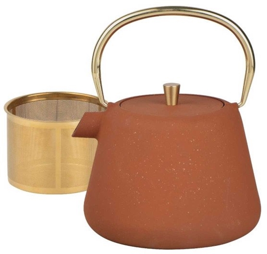 Picture of ZAPARZACZ ELIWNY IMBRYK 1L Z FILTREM KINGHOFF KH-1934