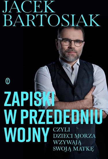 Изображение Zapiski w przededniu wojny, czyli dzieci morza... EDUKAMP
