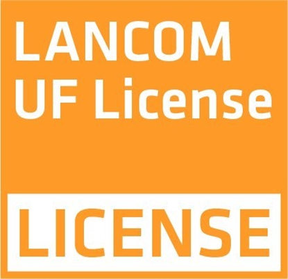 Picture of Zapora sieciowa LANCOM Systems LANCOM R&S UF-360-1Y Basic License (1 Year)