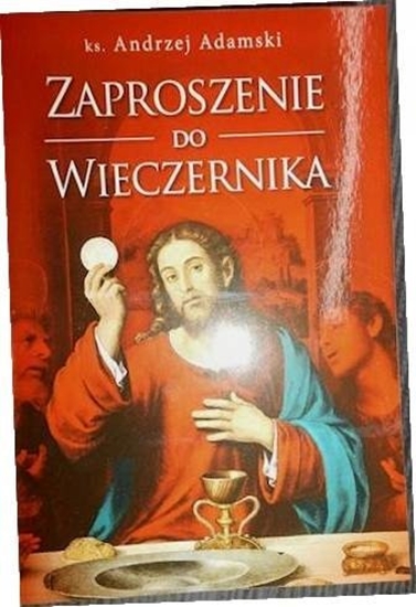 Изображение Zaproszenie do wieczernika