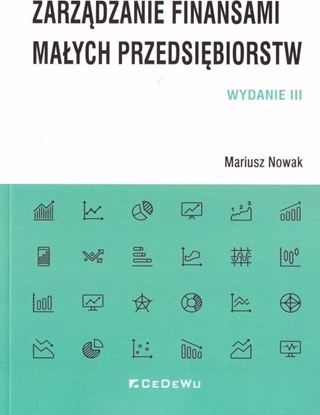 Изображение Zarzdzanie finansami maych przedsibiorstw w.3