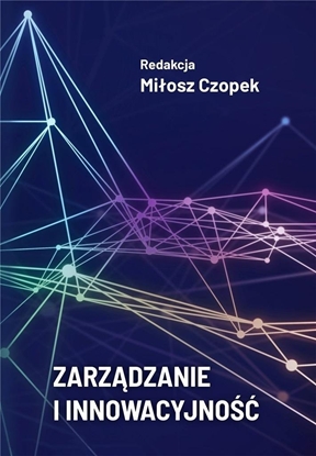 Изображение Zarzdzanie i innowacyjno