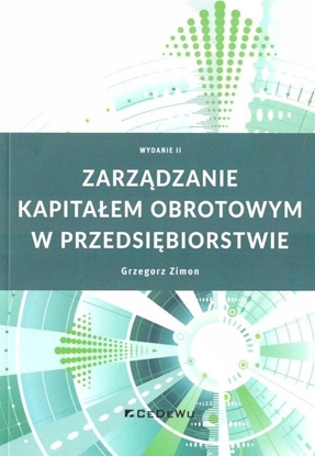 Изображение Zarzdzanie kapitaem obrotowym... w.2