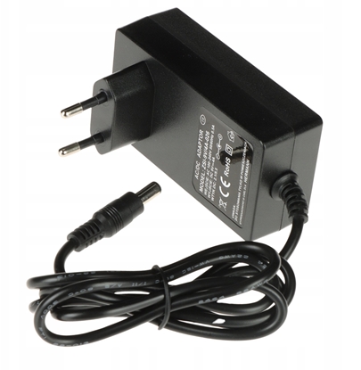 Attēls no ZASILACZ 9V/4A/5.5-V2