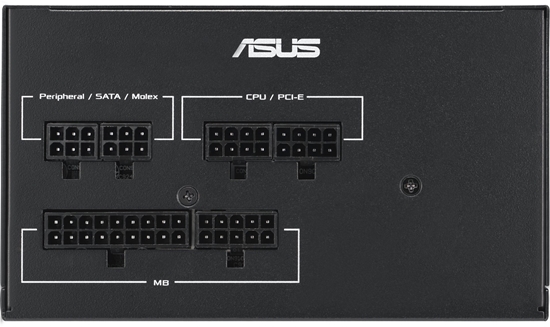 Picture of Zasilacz Asus ATS Gold 750W (90YE04A1-B0NC00)
