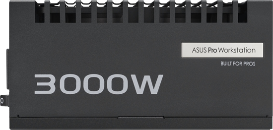 Picture of ASUS PRO-WS-3000P Power supply unit 3000W