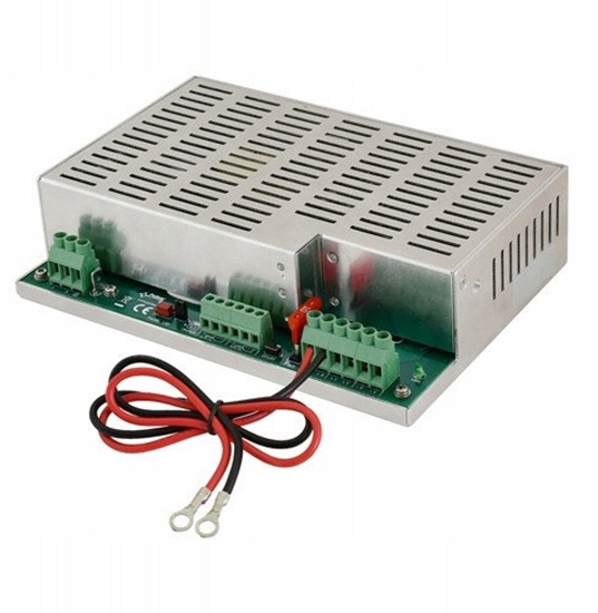 Picture of ZASILACZ BUFOROWY IMPULSOWY GRADE 2 Pulsar PSG2-12V10A
