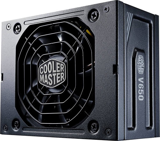 Picture of Zasilacz Cooler Master V650 SFX Gold 650W (MPY-6501-SFHAGV-EU)