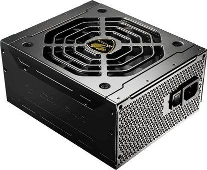 Attēls no Zasilacz Cougar GEX1050 1050W (31GE105003P01)