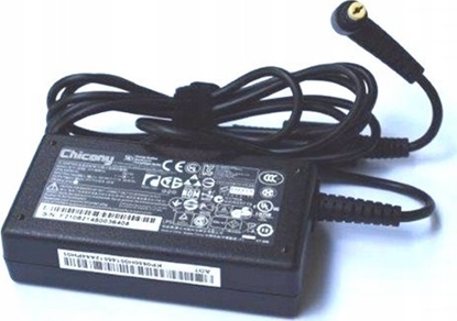 Attēls no Zasilacz do laptopa Acer AC ADPTOR.65W.19V.BLACK
