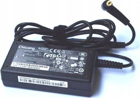 Изображение Zasilacz do laptopa Acer AC ADPTOR.65W.19V.BLACK