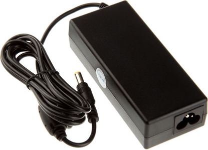 Attēls no Zasilacz do laptopa Akasa 65 W, 2.5 mm, 3.4 A, 19 V (AK-PD065-01MEU)