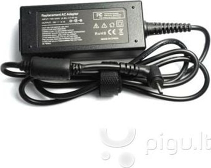 Attēls no Laptop Charger AS40F2507 for Asus 19V / 2.1A / 40W