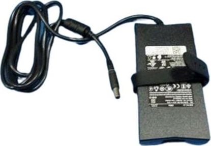 Attēls no DELL AC ADAPTER 130W (7.4MM) (WITH POWER CORD) (EU)